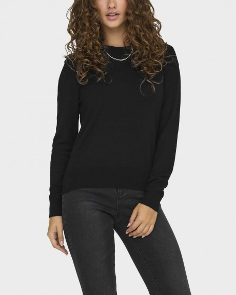 ONLY ΓΥΝΑΙΚΕΙΑ ΠΛΕΚΤΗ ΜΠΛΟΥΖΑ - 15333989