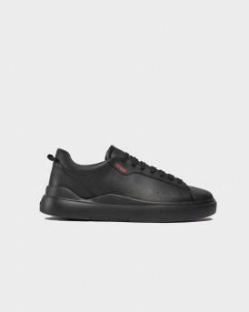 HUGO BLAKE TENN ΑΝΔΡΙΚΑ SNEAKERS - 50499261 - ΜΑΥΡΟ