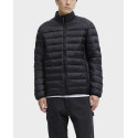 JACK & JONES BRADLEY ΑΝΔΡΙΚΟ ΜΠΟΥΦΑΝ PUFFER  - 12280971 - ΜΠΛΕ