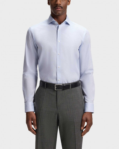 BOSS H-JOE ΑΝΔΡΙΚΟ ΠΟΥΚΑΜΙΣΟ - 50545106