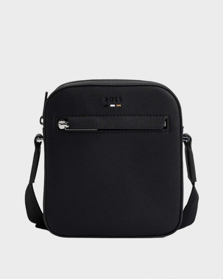 BOSS RAY_NS ZIP N. ΑΝΔΡΙΚΗ CROSSBODY ΤΣΑΝΤΑ - 50536475 