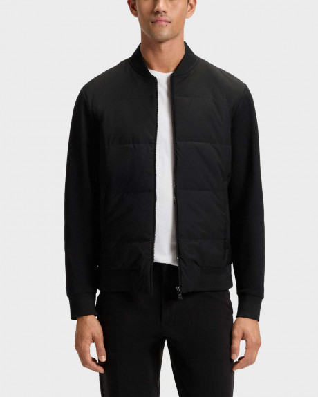 BOSS H-SKILES ΑΝΔΡΙΚΟ BOMBER ΤΖΑΚΕΤ - 50532767