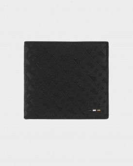 BOSS GB BB ΑΝΔΡΙΚΟ ΠΟΡΤΟΦΟΛΙ - 50548832  - ΜΑΥΡΟ