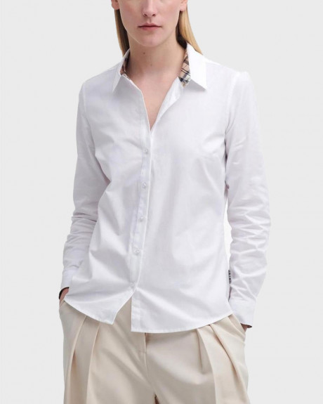 BARBOUR DERWENT ΓΥΝΑΙΚΕΙΟ ΠΟΥΚΑΜΙΣΟ - LSH1409