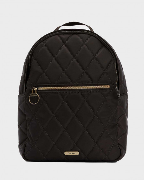 BARBOUR ΓΥΝΑΙΚΕΙΟ ΚΑΠΙΤΟΝΕ ΣΑΚΙΔΙΟ ΠΛΑΤΗΣ - LBA0394