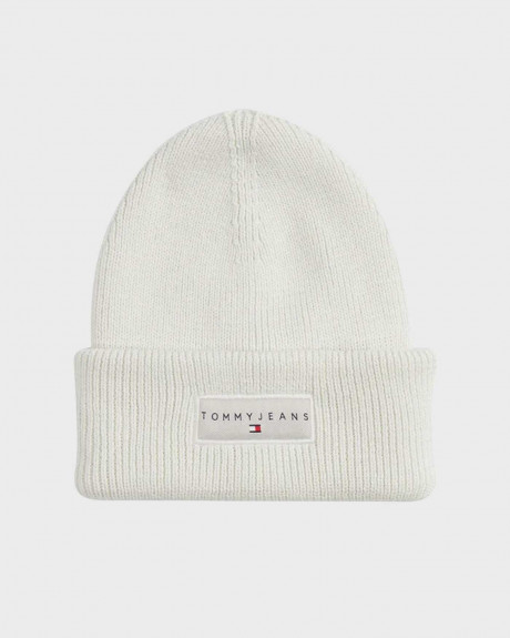 TOMMY JEANS ΓΥΝΑΙΚΕΙΟΣ ΠΛΕΚΤΟΣ ΣΚΟΥΦΟΣ - ΑW0ΑW17913