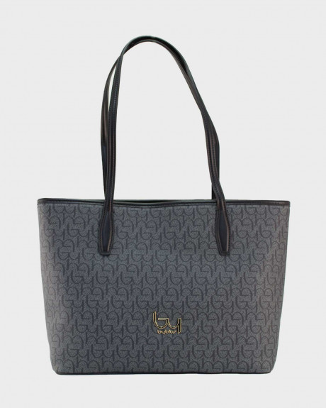 BY BYBLOS NOTREDAME ΓΥΝΑΙΚΕΙΑ ΤΣΑΝΤΑ ΩΜΟΥ - BYBS64Α01 