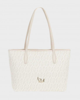 BY BYBLOS NOTREDAME ΓΥΝΑΙΚΕΙΑ ΤΣΑΝΤΑ ΩΜΟΥ - BYBS64Α01  - ΜΠΕΖ