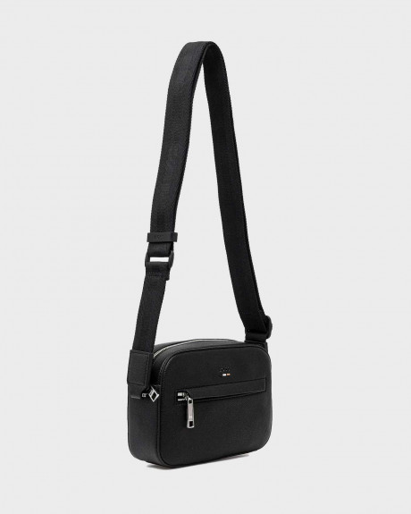 BOSS RAY_EW ΑΝΔΡΙΚΗ CROSSBODY ΤΣΑΝΤΑ - 50537303 