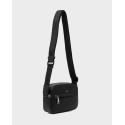 BOSS RAY_EW ΑΝΔΡΙΚΗ CROSSBODY ΤΣΑΝΤΑ - 50537303  - ΜΑΥΡΟ
