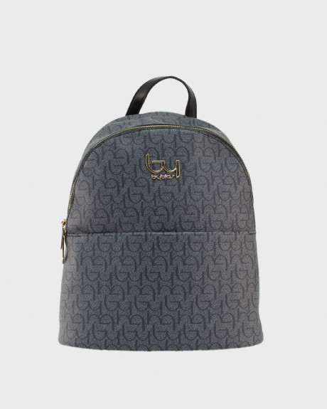 BY BYBLOS NOTREDAME ΓΥΝΑΙΚΕΙΟ ΣΑΚΙΔΙΟ ΠΛΑΤΗΣ - ΒYBS64Α04 