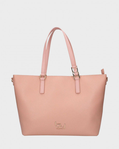 BY BYBLOS NAOS ΓΥΝΑΙΚΕΙΑ ΤΣΑΝΤΑ ΩΜΟΥ - ΒYBS33Β02 