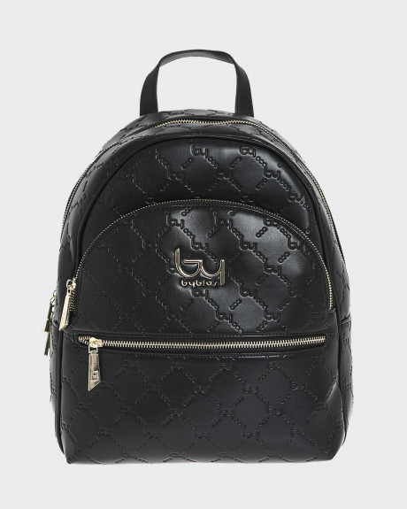 BY BYBLOS IVY ΓΥΝΑΙΚΕΙΟ ΣΑΚΙΔΙΟ ΠΛΑΤΗΣ - ΒYBS68Β02 