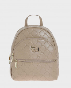 BY BYBLOS IVY ΓΥΝΑΙΚΕΙΟ ΣΑΚΙΔΙΟ ΠΛΑΤΗΣ - ΒYBS68Β02  - ΣΟΜΟΝ