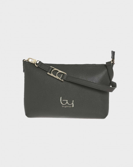 BY BYBLOS NAOS ΓΥΝΑΙΚΕΙΑ CROSSBODY ΤΣΑΝΤΑ - ΒYBS33Β04 