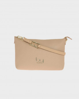 BY BYBLOS NAOS ΓΥΝΑΙΚΕΙΑ CROSSBODY ΤΣΑΝΤΑ - ΒYBS33Β04  - ΣΟΜΟΝ