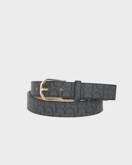 BY BYBLOS NOTREDAME WOMEN'S BELT - ΒYCSW09ΒΧ 