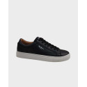 PEPE JEANS DROP ΑΝΔΡΙΚΑ SNEAKERS - PMS00048  - ΜΑΥΡΟ