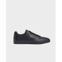 PEPE JEANS DROP ΑΝΔΡΙΚΑ SNEAKERS - PMS31059  - ΜΑΥΡΟ