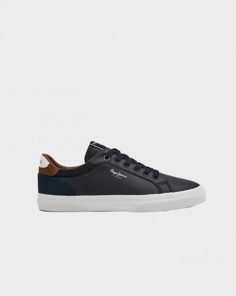 PEPE JEANS KENTON ΑΝΔΡΙΚΑ SNEAKERS - PMS30839