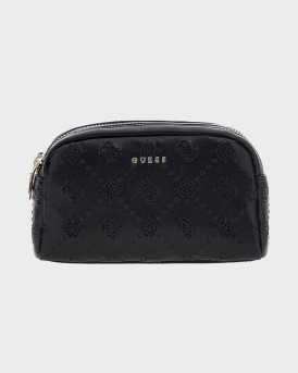 GUESS ΓΥΝΑΙΚΕΙΟ ΝΕΣΕΣΕΡ - PW7537P5336 - ΜΑΥΡΟ