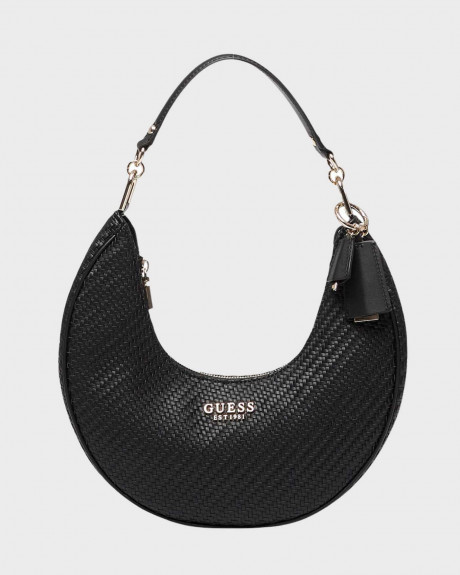 GUESS MIREMA HOBO ΓΥΝΑΙΚΕΙΑ ΤΣΑΝΤΑ ΩΜΟΥ - HWWG9631020 