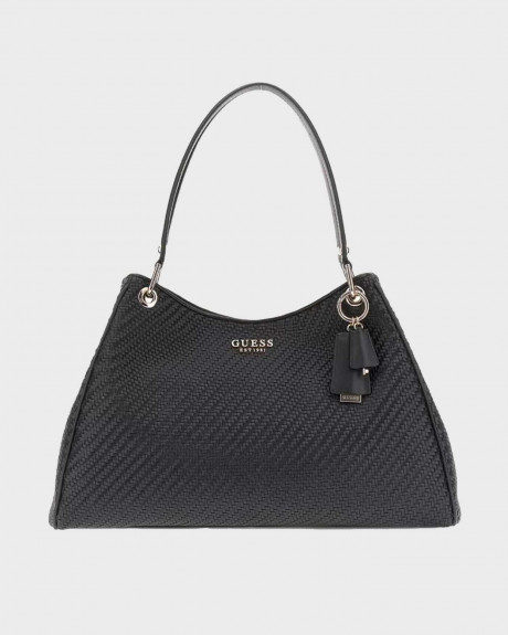 GUESS MIREMA ΓΥΝΑΙΚΕΙΑ ΤΣΑΝΤΑ SHOPPER - HWWG9631230 