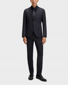 BOSS H-REYMOND ΑΝΔΡΙΚΟ ΚΟΣΤΟΥΜΙ - 50469181  - ΜΠΛΕ