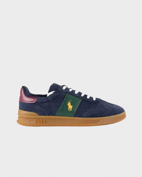 POLO RALPH LAUREN HERITAGE AERA ΑΝΔΡΙΚΑ SNEAKERS - 809954903002
