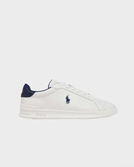 POLO RALPH LAUREN HRT CRT II ΑΝΔΡΙΚΑ SNEAKERS - 809968172001