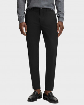 BOSS P-KAITON1 ΑΝΔΡΙΚΟ ΠΑΝΤΕΛΟΝΙ ΣΤΕΝΗ ΓΡΑΜΜΗ - 50543945 - ΜΑΥΡΟ