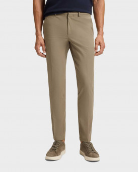 BOSS P-KAITON1 ΑΝΔΡΙΚΟ ΠΑΝΤΕΛΟΝΙ ΣΤΕΝΗ ΓΡΑΜΜΗ - 50543945 - ΚΑΦΕ