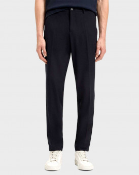 BOSS P-GENIUS ΑΝΔΡΙΚΟ ΠΑΝΤΕΛΟΝΙ CHINO - 50539968  - ΜΠΛΕ