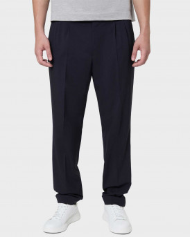 BOSS C-PERIN ΑΝΔΡΙΚΟ ΠΑΝΤΕΛΟΝΙ - 50545822  - ΜΠΛΕ