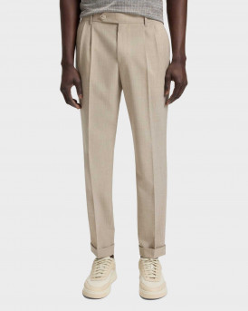 BOSS C-PERIN ΑΝΔΡΙΚΟ ΠΑΝΤΕΛΟΝΙ - 50545822  - ΕΚΡΟΥ