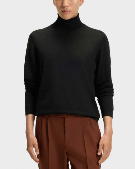 BOSS MUSSO-P ΑΝΔΡΙΚΟ ΖΙΒΑΓΚΟ ΠΟΥΛΟΒΕΡ - 50468262