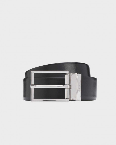 BOSS ΟΤΑΝΟ MEN'S LEATHER BELT - 50537112 