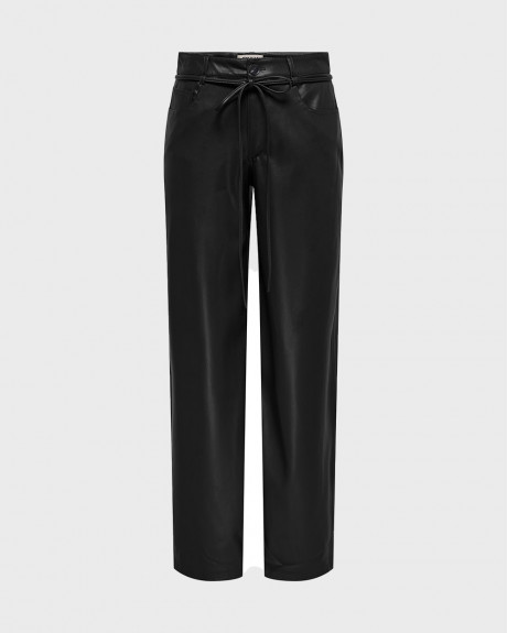 ONLY ONLGIANNA-STORY MW FAUX ΓΥΝΑΙΚΕΙΟ ΠΑΝΤΕΛΟΝΙ - 15351275