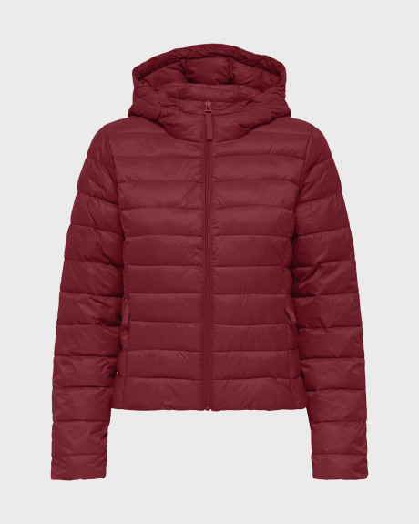 ONLY ΓΥΝΑΙΚΕΙΟ ΚΑΠΙΤΟΝΕ ΜΠΟΥΦΑΝ - 15352020