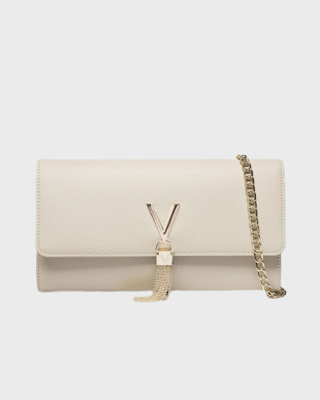 VALENTINO BAGS ΓΥΝΑΙΚΕΙΑ ΤΣΑΝΤΑ ΩΜΟΥ - 45LVBS1R401G