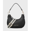 VALENTINO BAGS ΓΥΝΑΙΚΕΙΑ ΤΣΑΝΤΑ ΩΜΟΥ - 45LVBS7Β305 - ΜΠΛΕ