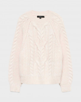 VERO MODA JADA ΓΥΝΑΙΚΕΙΟ ΠΟΥΛΟΒΕΡ - 10334885 - ΡΟΖ