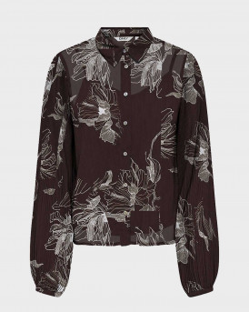 ONLY STAR LIFE ΓΥΝΑΙΚΕΙΟ ΔΙΑΦΑΝΟ ΠΟΥΚΑΜΙΣΟ - 15333689 - ΚΑΦΕ