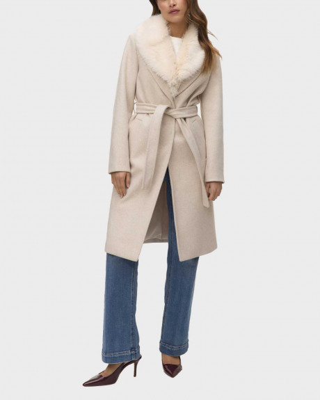 VERO MODA AUTUMN DIVA ΓΥΝΑΙΚΕΙΟ ΠΑΛΤΟ - 10333658