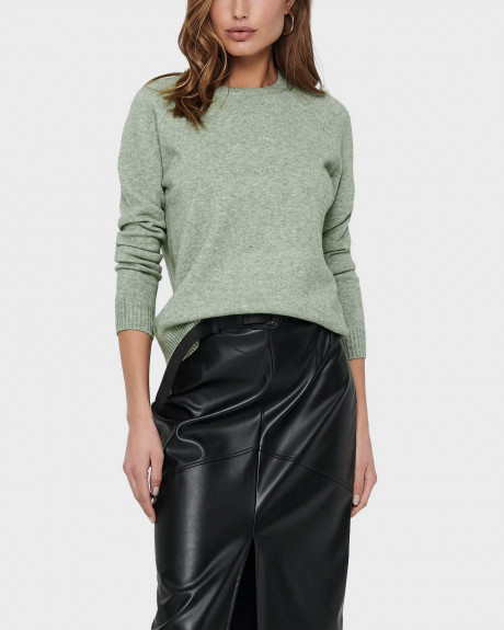 ONLY LESLY ΓΥΝΑΙΚΕΙΟ ΠΟΥΛΟΒΕΡ - 15170427