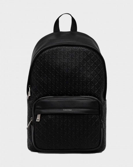 CALVIN KLEIN ΑΝΔΡΙΚΟ ΣΑΚΙΔΙΟ ΠΛΑΤΗΣ - LV04D3202G