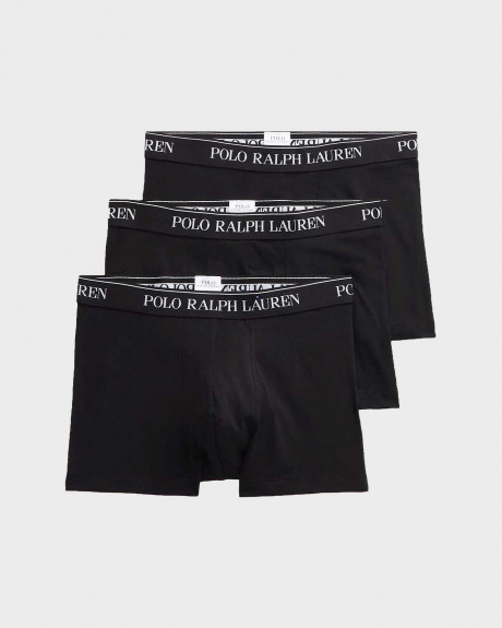 POLO RALPH LAUREN ΑΝΔΡΙΚΑ ΜΠΟΞΕΡΑΚΙΑ ΣΕΤ 3 ΤΜΧ.- 714835885002