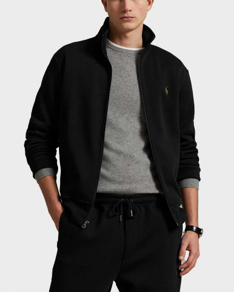 POLO RALPH LAUREN DOUBLE-KNIT TRACK ΑΝΔΡΙΚΗ ΦΟΥΤΕΡ ΖΑΚΕΤΑ - 710981376001