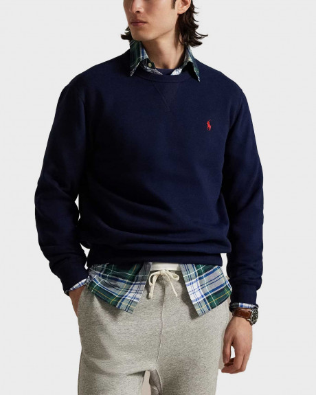 POLO RALPH LAUREN ΑΝΔΡΙΚΟ ΦΟΥΤΕΡ - 710766772003