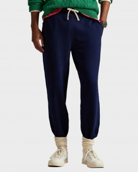 POLO RALPH LAUREN ΑΝΔΡΙΚΟ ΠΑΝΤΕΛΟΝΙ ΦΟΡΜΑΣ - 710793939003 - ΜΠΛΕ